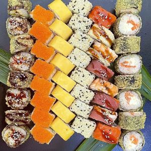 Сет Біг Фіш