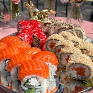 Сет Класичний