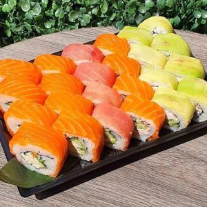 Сет Філадельфія