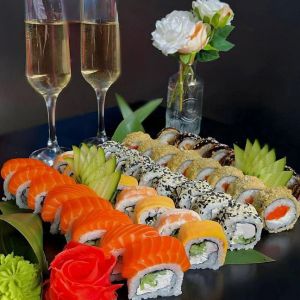 Пропозиція тижня "Флорида Люкс"