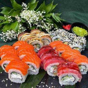 Пропозиція тижня "Нью-Йорк"