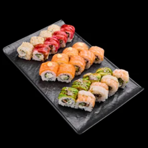 Сет Шанхай 24шт