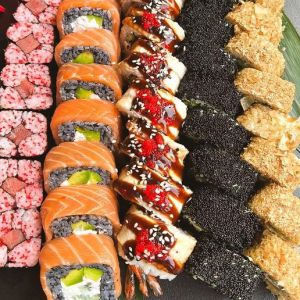 Сет Царський