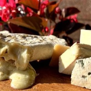 Шаурма 4 сира