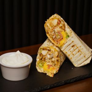 Шаурма Гаваї