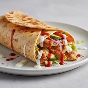 Шаурма Курочка XXL