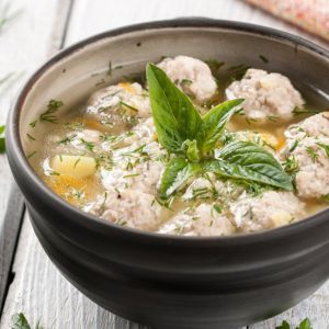 Cуп "Пернатий спецназ"