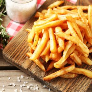 Картопля фрі