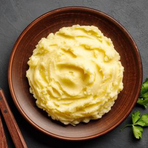 Картопляне пюре