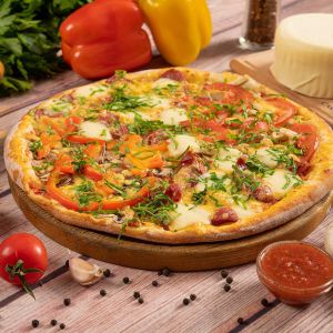 Чотири сезони