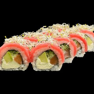 Вогняний Дракон