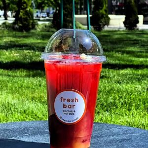 Вишневий Джус