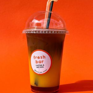 Бамбл Кава (Джміль)