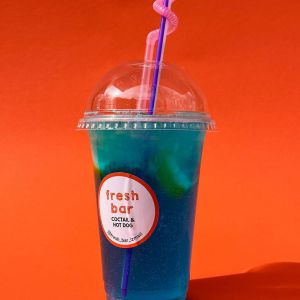 Блакитна Лагуна