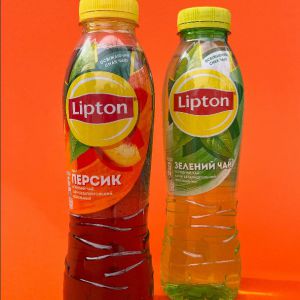Чай Ліптон 0.5