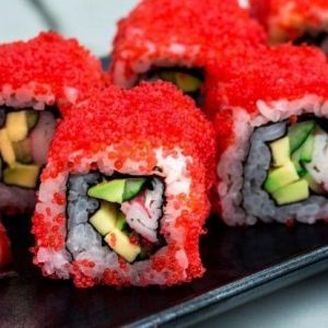 Каліфорнія