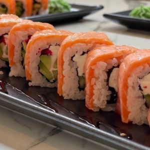 Філадельфія Гриль