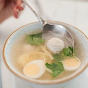 Курочка Ряба