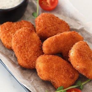 Курячі нагетси