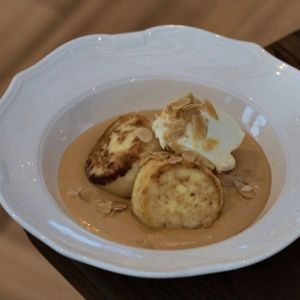 Улюблені сирники "Три молока"