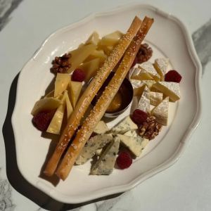 Сирна дошка