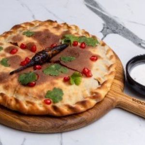 Пиріг з баранини