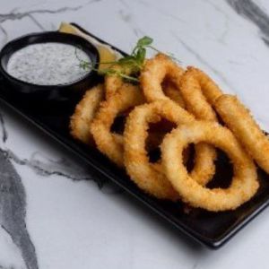 Кільця кальмару