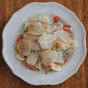 Улюблений Цезар