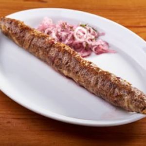 Доставка Абхазура из Хінкальня Абхазура