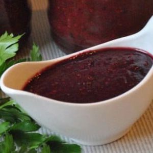 Соус Ткемалі