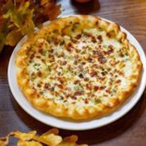 Горський пиріг