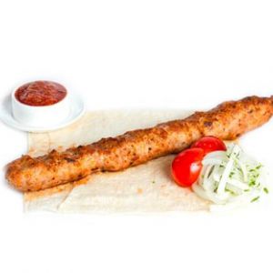 Доставка Люля-кебаб з курки из Хінкальня Люля-кебаб з курки