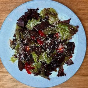 Доставка Мохракулі салат из Хінкальня Мохракулі салат