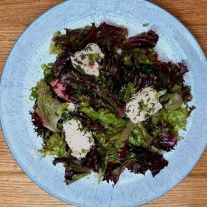 Доставка Катміс салат из Хінкальня Катміс салат