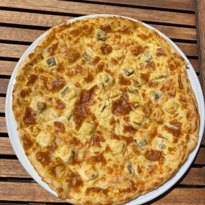 Доставка Хачапурі 4 сира из Хінкальня Хачапурі 4 сира