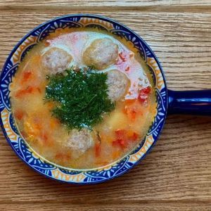 Кахетинський Бозбаш