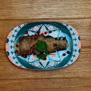 Доставка Рулети з баклажанів из Хінкальня Рулети з баклажанів