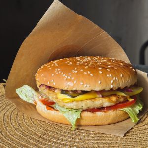 Чікен Бургер