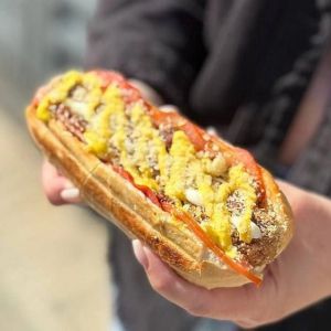 Американський Фірмовий