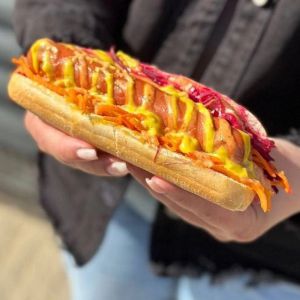 Класичний Американський