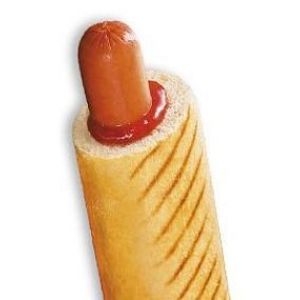 Сирний французький