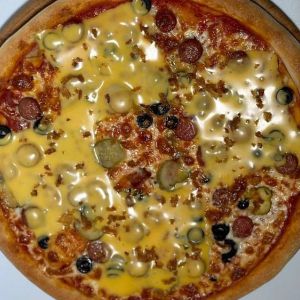 Деревенська