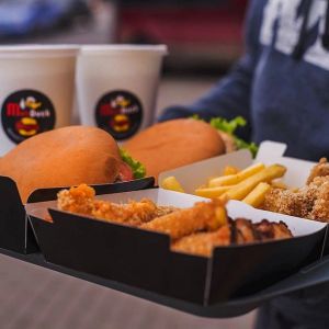 Сет на ДВОХ