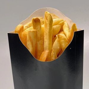 Картопля Фрі XL