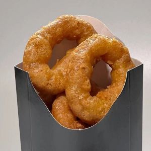 Кальмар фрі  8 шт.