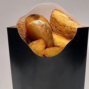 Картопляні дольки L