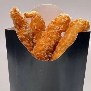 Креветки в клярі  5 шт.