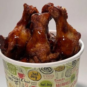 Крильця фірмові (10 шт)