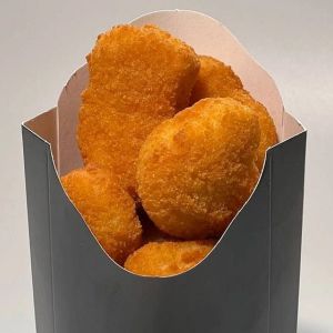 Нагетси 10 шт.