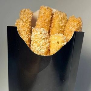 Сирні палички 8 шт.